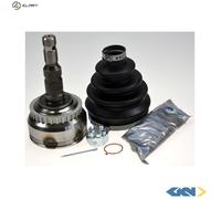 JOINT KIT DRIVE SHAFT 302863 FOR OPEL VECTRA/B/Hatchback Z 18 XELX 17 DT 1.7L