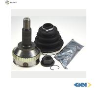 Driveshaft CV joint CV Joint 303085 LÖBRO for FORD MONDEO MONDEO Saloon