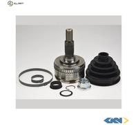 LÖBRO 303095 Joint kit, drive shaft