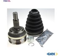 Driveshaft CV joint CV Joint 303437 LÖBRO for RENAULT MASTER II Van
