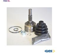 LÖBRO 303447 CV joint kit