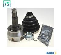 JOINT KIT DRIVE SHAFT 303921 FOR FIAT STILO/Multi/Wagon 500/C DOBLO/Cargo/MPV