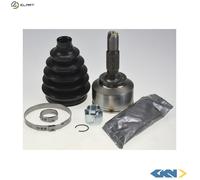JOINT KIT DRIVE SHAFT 303928 FOR CITROEN C3/Pluriel KFV 1.4L HFX 1.1L 4cyl C3 I