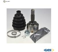 JOINT KIT DRIVE SHAFT 303928 FOR CITROEN C3/Pluriel KFV 1.4L HFX 1.1L 4cyl C3 I