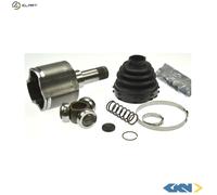 Driveshaft CV joint Tripod Joint 304603 LÖBRO for FIAT CITROËN PEUGEOT