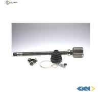 Driveshaft CV joint Tripod Joint 304610 LÖBRO for CITROËN PEUGEOT FIAT