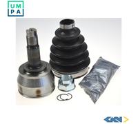 JOINT KIT DRIVE SHAFT 304611 FOR OPEL A 13 DTC/Z 13 DTJ 1.2L 4cyl CORSA D