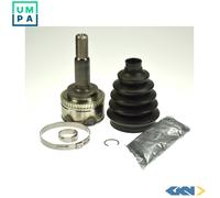 JOINT KIT DRIVE SHAFT 304827 FOR TOYOTA COROLLA/Liftback/Compact AVENSIS 1.8L