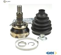 JOINT KIT DRIVE SHAFT 304866 FOR VAUXHALL ASTRA/Mk/VI CASCADA/Convertible 2.0L