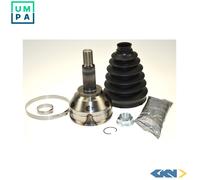 Drive Shaft Joint Kit Left Front Right Fits Renault Trafic 2 Van - Lobro 305133