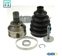 LÖBRO 305176 Joint kit, drive shaft