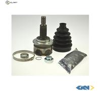 LÖBRO 305184 CV joint kit