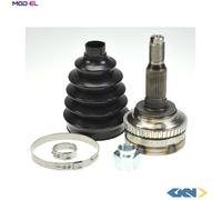 JOINT KIT DRIVE SHAFT 305237 FOR CHEVROLET L44/LXT 1.6L 4cyl NUBIRA