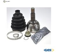 LÖBRO 305241 Joint kit, drive shaft
