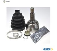 LÖBRO 305241 Joint kit, drive shaft
