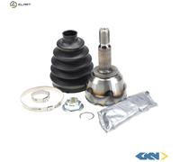 LÖBRO 305346 Joint kit, drive shaft