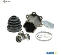 LÖBRO 305400 Joint kit, drive shaft