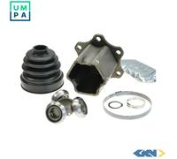 LÖBRO 305400 Joint kit, drive shaft