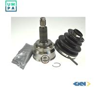 Löbro Drive Shaft Joint Kit 305718 – for Mitsubishi Outlander / Sport / ASX / Galant 1.8L