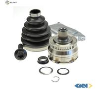 LÖBRO 305750 CV joint kit