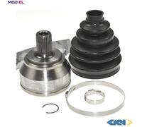 LÖBRO 306245 Joint kit, drive shaft