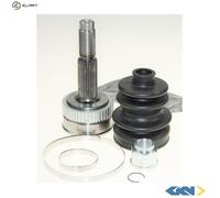 JOINT KIT DRIVE SHAFT 306749 FOR RENAULT KOLEOS/SUV NISSAN ROGUE/SPORT/II 2.5L