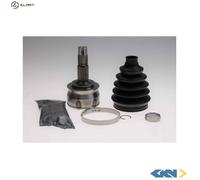 JOINT KIT DRIVE SHAFT 306770 FOR OPEL CORSA/Hatchback/Van ADAM Z10/A10XEP 1.0L