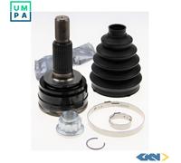 New Joint Kit, drive shaft for PORSCHE:CAYENNE 7P5407321B 7P5498099A