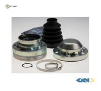 JOINT KIT DRIVE SHAFT 306972 FOR PORSCHE MCX.ZA/MCU.RA 3.6L MCV.VC/MCR.CB 3.0L