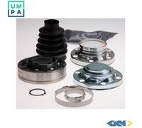 LÖBRO 307024 Joint kit, drive shaft