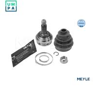 Driveshaft CV joint Wheel Side CV Joint 31-14 498 0025 MEYLE for HONDA