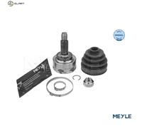 Original MEYLE Joint Set Drive Shaft 31-14 498 0029 for Honda