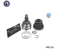 JOINT KIT DRIVE SHAFT 314 498 0005 FOR BMW X5/SAV/E53 M57D30 M54B30 3.0L 6cyl