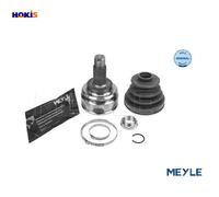 MEYLE 314 498 0005 Drive Shaft Joint Kit Front 98mm Outer Diameter Fits BMW X5