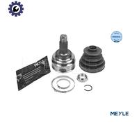 MEYLE 314 498 0005 Drive Shaft Joint Kit Front 98mm Outer Diameter Fits BMW X5