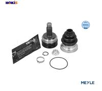 MEYLE Joint Kit Drive Shaft 314 498 0013 – Wheel-Side CV Joint for BMW