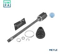JOINT KIT DRIVE SHAFT 314 498 0022 FOR BMW X5/SAV/E53 M57D30 M54B30 3.0L 6cyl