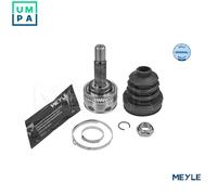 JOINT KIT DRIVE SHAFT 32-14 498 0013 FOR MITSUBISHI SPACE/STAR/MPV 4G18 1.6L