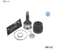 Driveshaft CV joint Wheel Side CV Joint 34-15 498 0015 MEYLE for MAZDA
