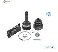 JOINT KIT DRIVE SHAFT 36-14 498 0031 FOR NISSAN CG10DE 1.0L 4cyl MARCH II