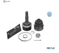 Driveshaft CV joint Wheel Side CV Joint 36-14 498 0031 MEYLE for NISSAN MICRA II