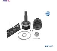 Driveshaft CV joint Wheel Side CV Joint 36-14 498 0031 MEYLE for NISSAN MICRA II