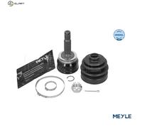 MEYLE 37-14 498 0008 CV joint kit