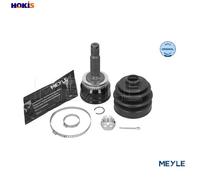 JOINT KIT DRIVE SHAFT 37-14 498 0008 FOR HYUNDAI D3EA 1.5L 3cyl LAVITA