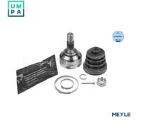 JOINT KIT DRIVE SHAFT 40-14 498 0005 FOR PEUGEOT CITROEN NFZ 1.6L 4cyl 306 1.6L