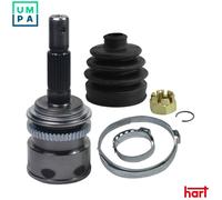 JOINT KIT DRIVE SHAFT 464 523 FOR DAIHATSU HC-EJ 1.3L K3-VE 1.3L 4cyl TERIOS