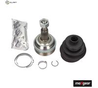 MAXGEAR 49-0089 Joint kit, drive shaft