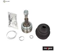 Driveshaft CV joint 49-0096 MAXGEAR for DAEWOO ESPERO