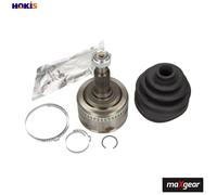 JOINT KIT DRIVE SHAFT 49-0109 FOR MERCEDES-BENZ V-CLASS VITO/Van/Bus 2.1L 4cyl
