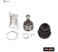 MAXGEAR 49-0110 Joint kit, drive shaft